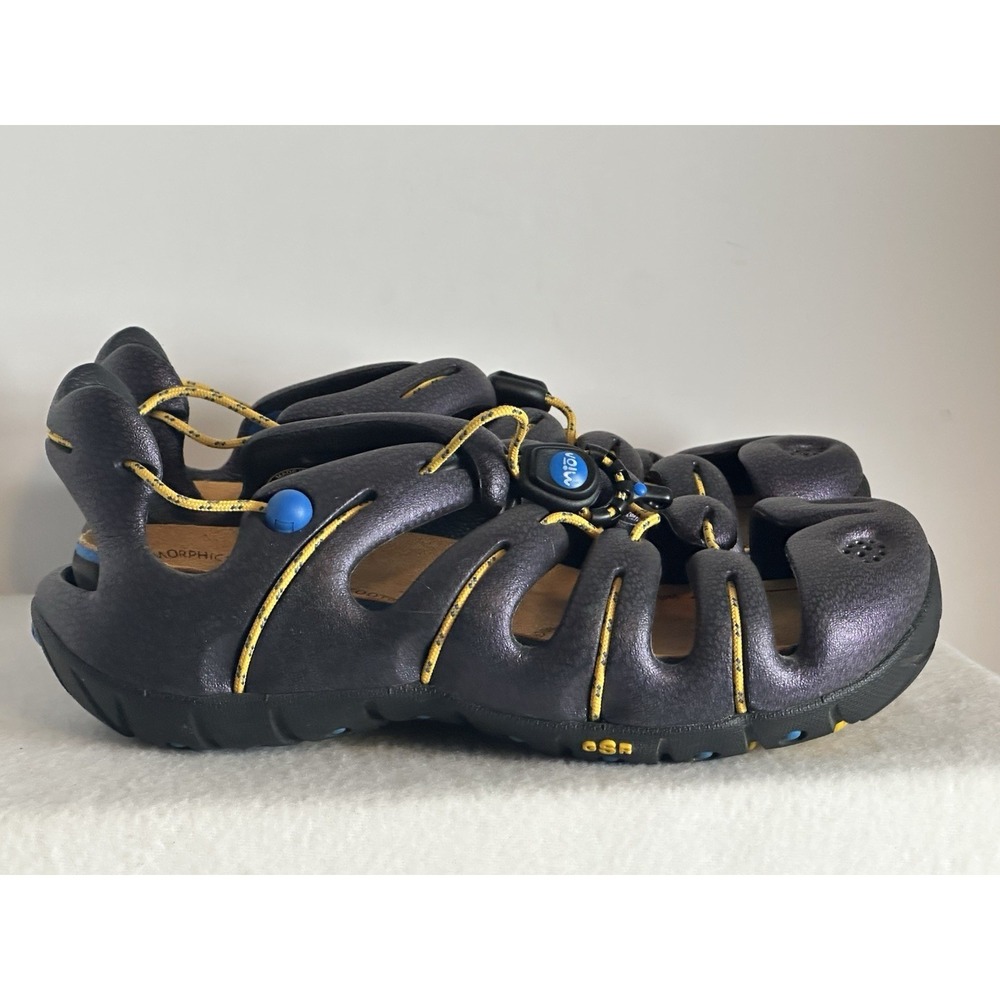 Keen MION GSR Ergomorphic Footwear Current Sandals Hiking Water Shoes sz 7 Women